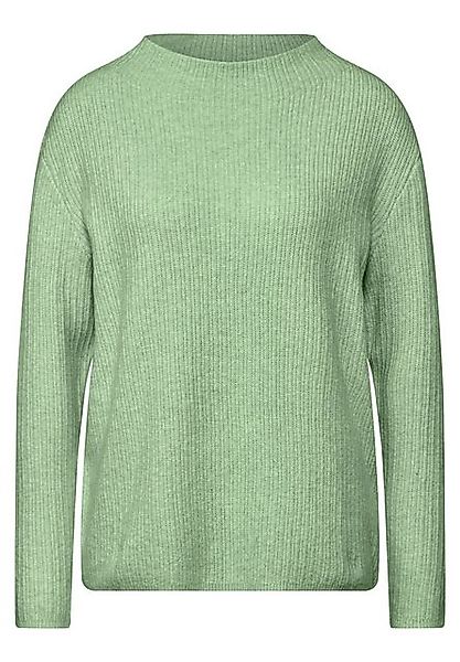 STREET ONE Strickpullover günstig online kaufen