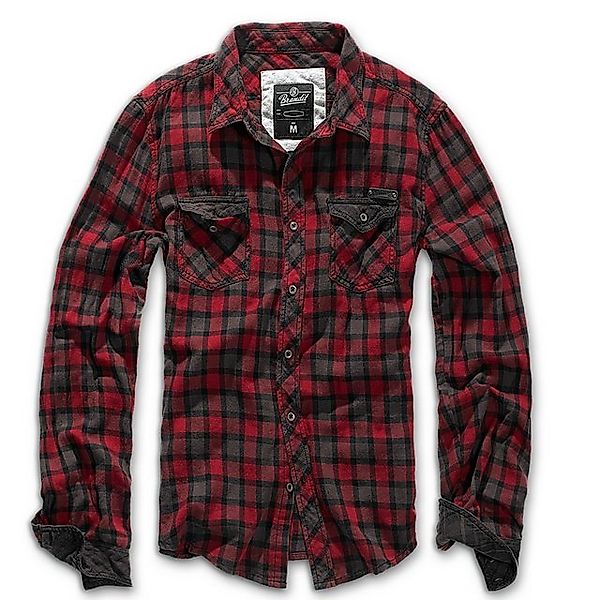 Brandit Outdoorhemd Duncan Hemd günstig online kaufen