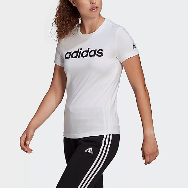 adidas Sportswear T-Shirt "W LIN T" günstig online kaufen