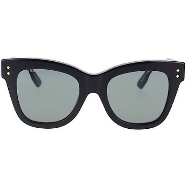 Gucci  Sonnenbrillen -Sonnenbrille GG1082S 001 günstig online kaufen