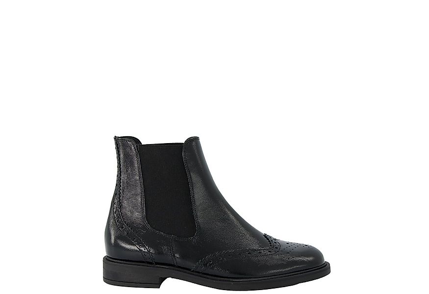 Paul Green Paul Green 8070-048, Chelsea Boots, Stiefeletten, Schwarz, Damen günstig online kaufen