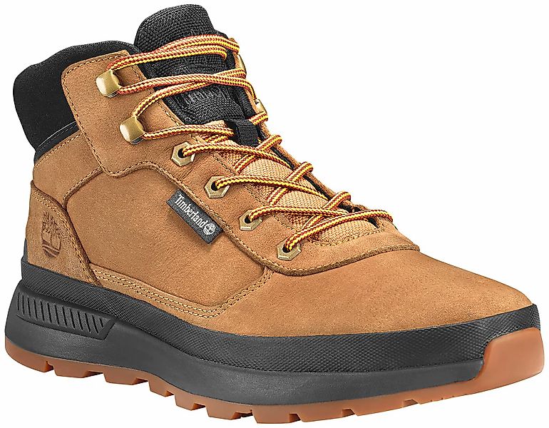 Timberland FIELD TREKKERMID LACE UP SNEAKER günstig online kaufen