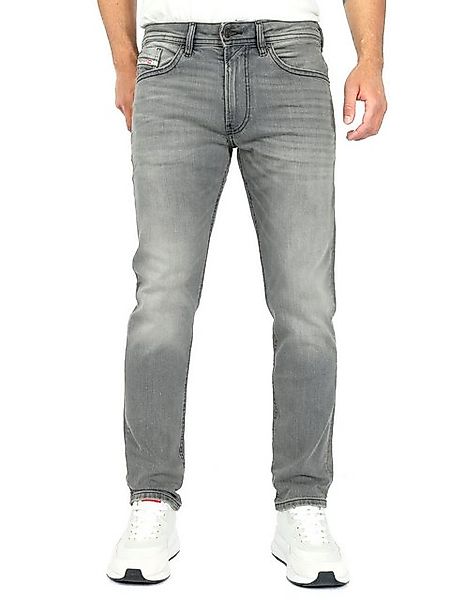 Diesel Slim-fit-Jeans Low Waist Stretch - Thommer-R RB068 - Länge:32 günstig online kaufen