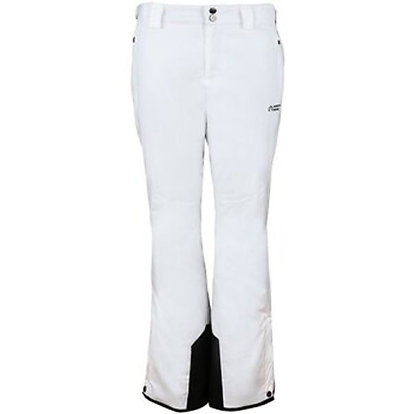 North Bend  Hosen Sport Hirafu Ski Pants W,SNOW WHITE 1031878 117 günstig online kaufen