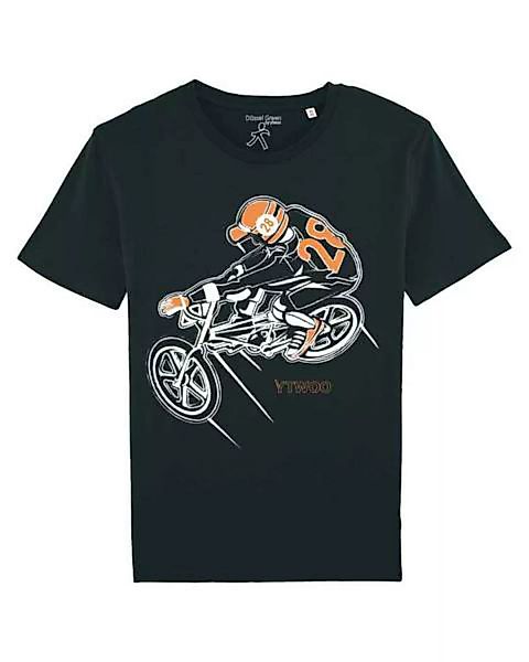 T-shirt Sport Biker, günstig online kaufen