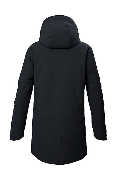 Killtec Parka "KOW 80 MN PRK", Wasser- und winddichter Funktionsparka, atmu günstig online kaufen