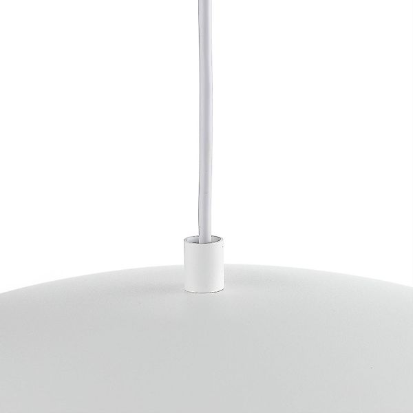 EGLO connect Riodeva-C LED-Pendelleuchte weiß günstig online kaufen