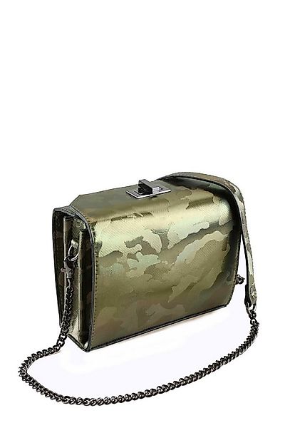 COLLEZIONE ALESSANDRO Umhängetasche Florida, mit drei separaten Innenfächer günstig online kaufen