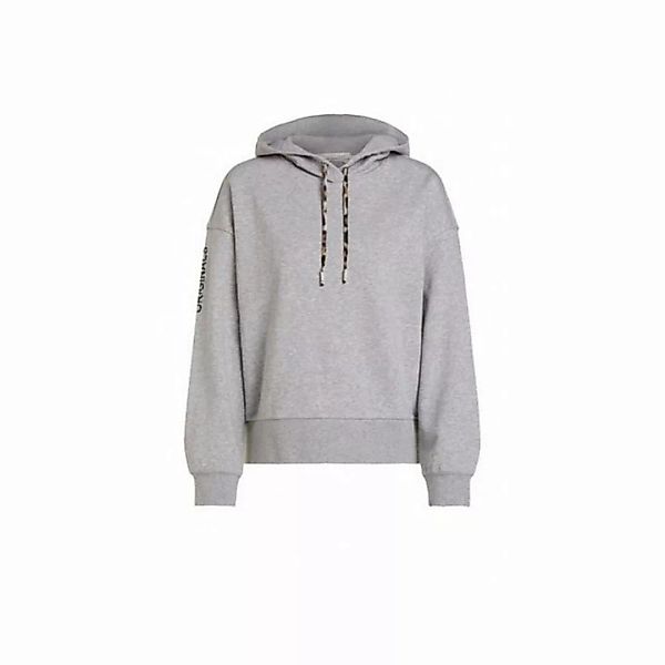 Oui Sweatshirt uni regular fit (1-tlg) günstig online kaufen