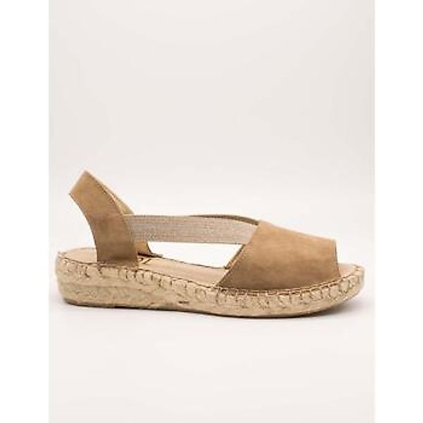 Fabiolas  Espadrilles 5M122800 Sahara günstig online kaufen