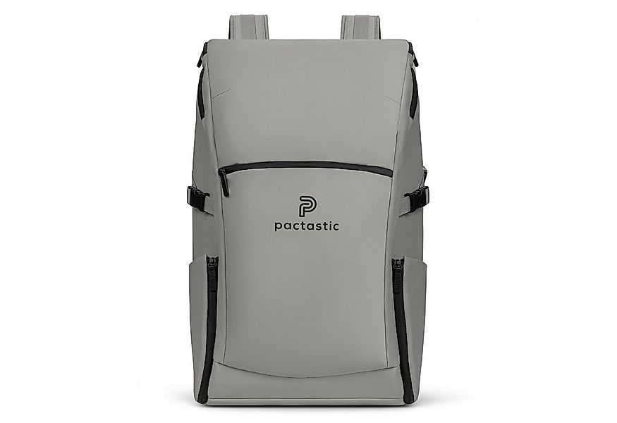Pactastic Daypack Urban Collection, Veganes Tech-Material günstig online kaufen