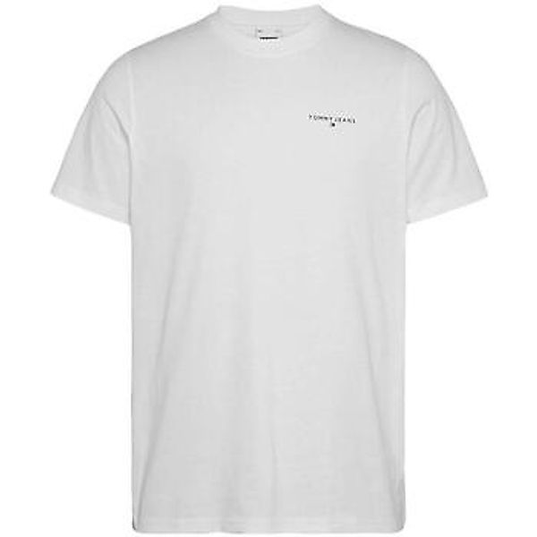 Tommy Hilfiger  T-Shirts & Poloshirts DM0DM18555-PJ4 günstig online kaufen