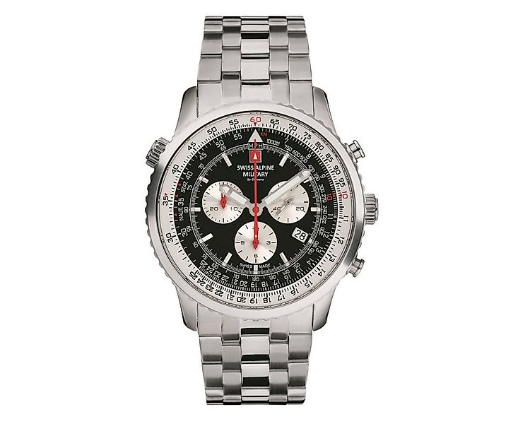 Swiss Alpine Military Quarzuhr 7078.9137SAM günstig online kaufen