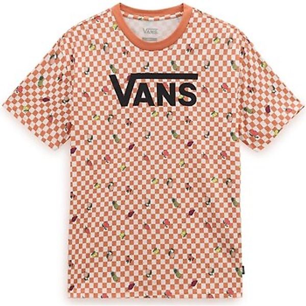Vans  T-Shirt Fruit Checkerboard günstig online kaufen