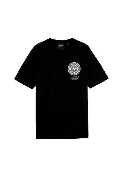 Lyle & Scott T-Shirt T-Shirt Kurzarmshirt (1-tlg., 1) günstig online kaufen