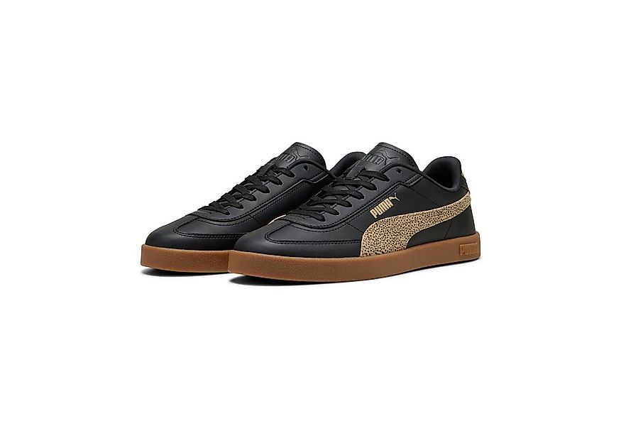 PUMA CLUB II ERA TOPCAT Sneaker Obermaterial aus Synthetik, Laufsohle aus G günstig online kaufen