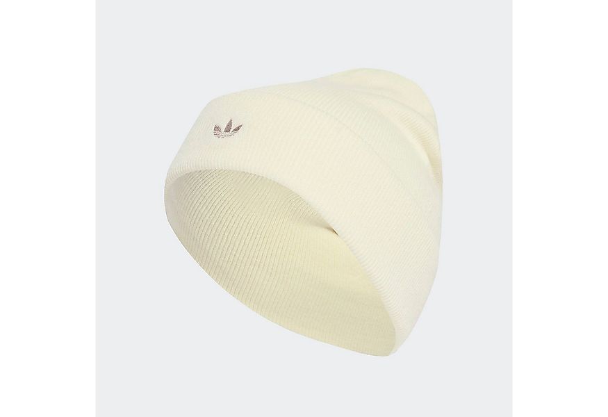 adidas Originals Beanie ADICOLOR CUFF B aus geripptem Polyacryl, für Sportm günstig online kaufen