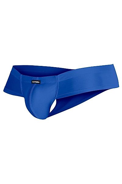 CUT4MEN Boxershorts Herren-Shorts in königsblau - günstig online kaufen