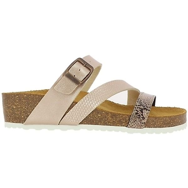 Santafe  Pantoffeln BIO FEMINA   CH01081 günstig online kaufen