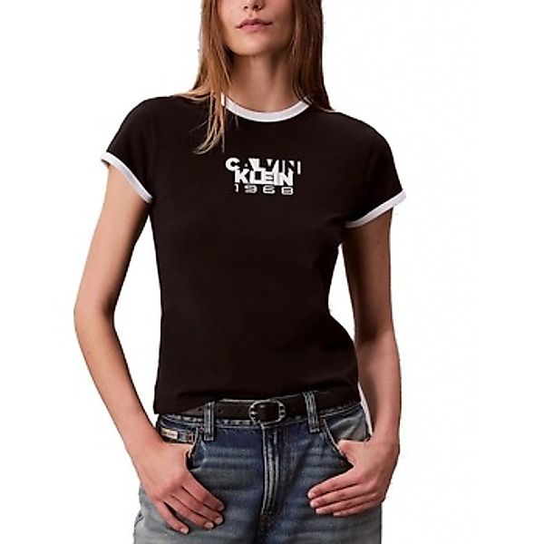 Calvin Klein Jeans  T-Shirt LV047D208G günstig online kaufen