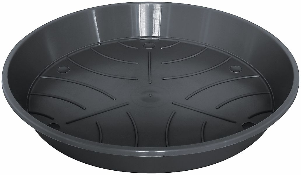 Geli Blumentopfuntersetzer Blumentopf Untersetzer STANDARD rund günstig online kaufen