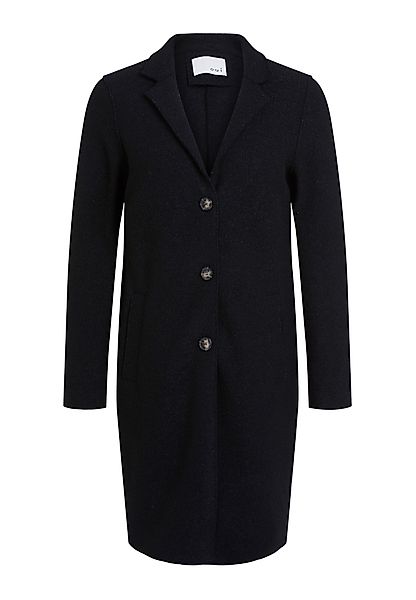 Oui Wollmantel MAYSON Mantel Boiled Wool günstig online kaufen