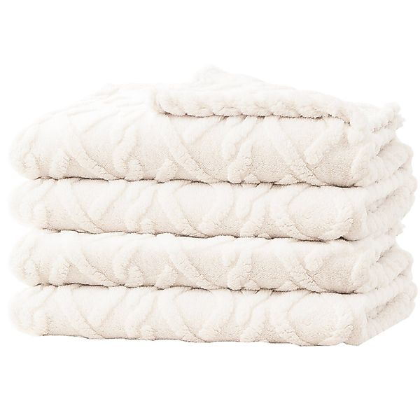 Wohndecke Kuscheldecke, KEAYOO, Flauschige Kuscheldecke aus günstig online kaufen
