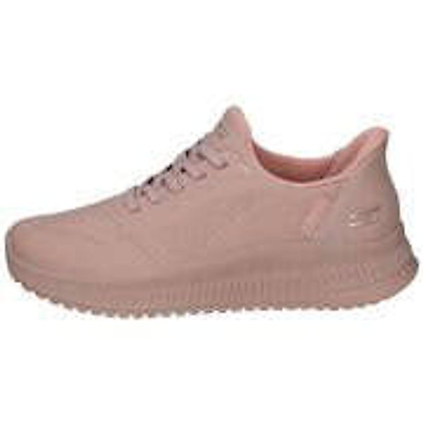Skechers Bobs Squad 4 Key Look Damen rosa günstig online kaufen