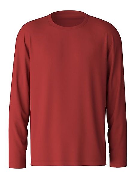CALIDA Pyjamaoberteil RMX Sleep Time off Herren (1-tlg) günstig online kaufen