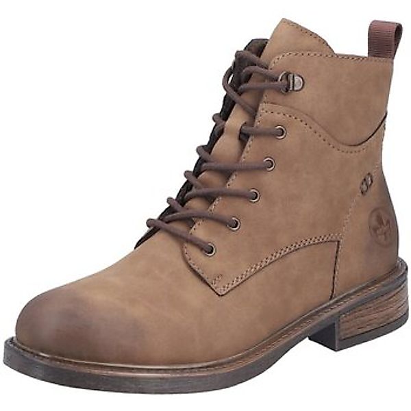 Rieker  Stiefeletten Stiefeletten HWK Stiefel 71444-24 günstig online kaufen