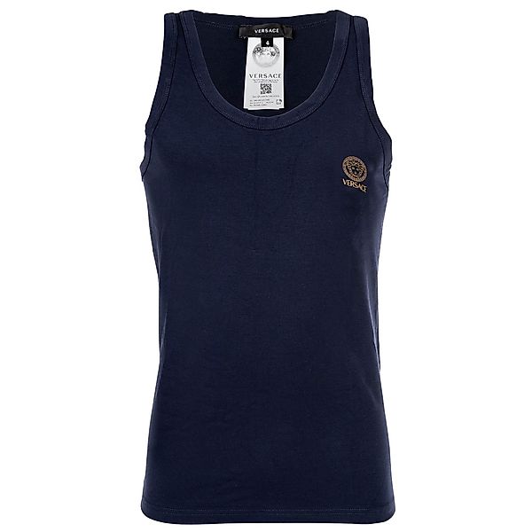 Versace Unterhemd Herren Unterhemd 1er Pack günstig online kaufen
