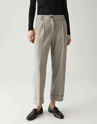 OPUS Stoffhose günstig online kaufen