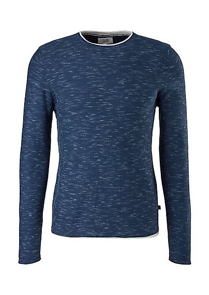 QS Strickpullover günstig online kaufen