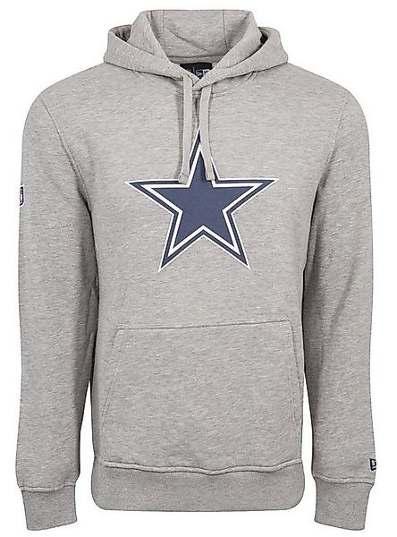 New Era Hoodie NFL Dallas Cowboys Logo (1-tlg) günstig online kaufen