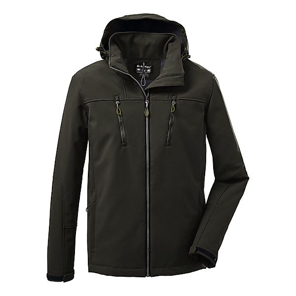 Killtec 3-in-1-Funktionsjacke Softshelljacke KOW 163 günstig online kaufen