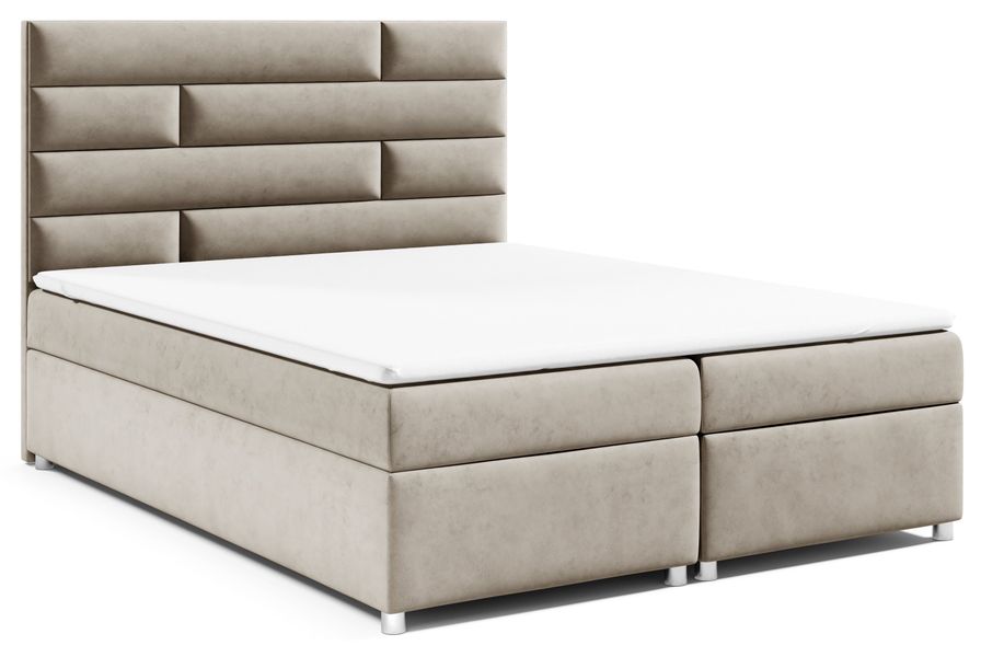 Best for Home Boxspringbett mit Bettkasten günstig online kaufen