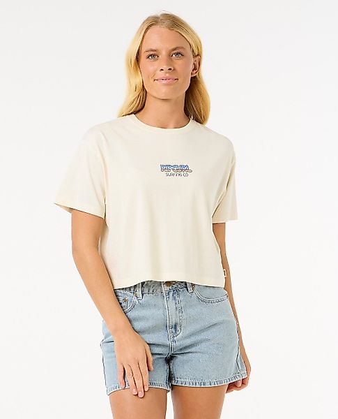 Rip Curl T-Shirt Sun & Sea günstig online kaufen