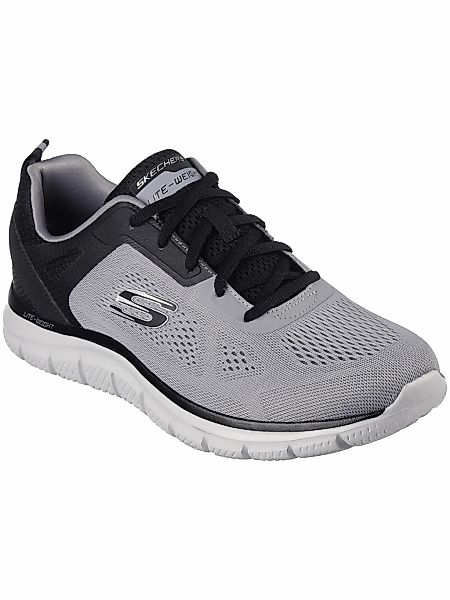 Skechers Wanderschuh "Freizeitschuhe 232698-GYBK Skechers Track" günstig online kaufen
