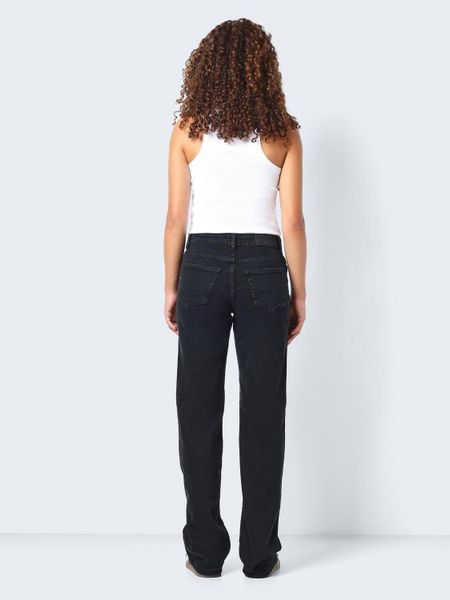 Noisy may Straight-Jeans NMYOLANDA NW WIDE günstig online kaufen
