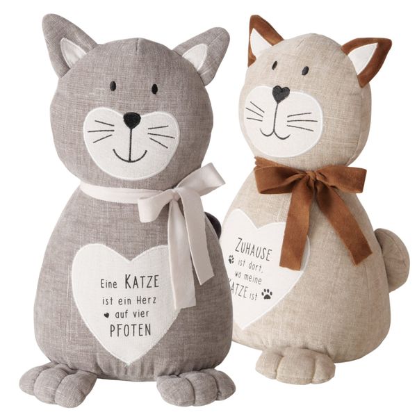 Topanbieter999 Türstopper Tiere in verschiedenen Ausführungen günstig online kaufen