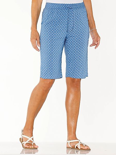 Classic Basics Bermudas günstig online kaufen