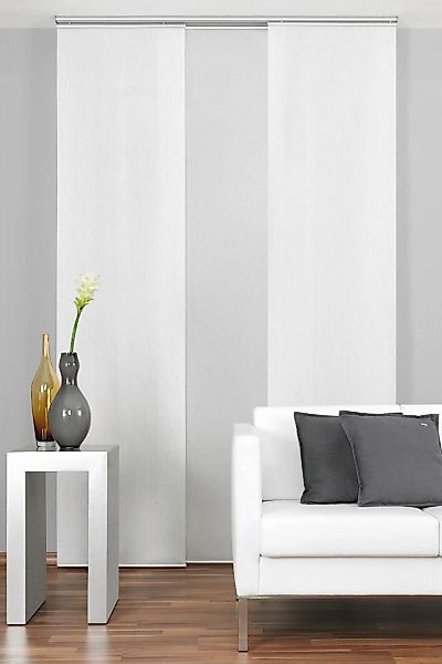 Good Life Schiebegardine "Alexa" Paneelwagen 1 Stk. tlg. HxB: 245x60, mit A günstig online kaufen