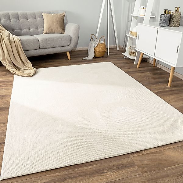 Paco Home Teppich Sevilla 521, rechteckig, günstig online kaufen
