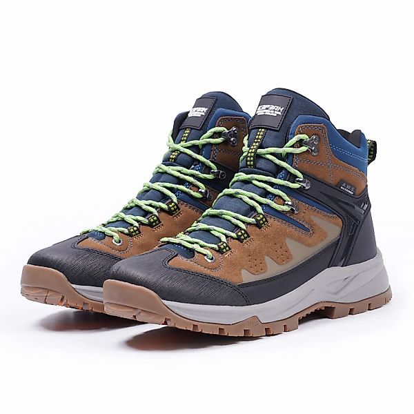Icepeak Wanderschuh "WYNNES MR" günstig online kaufen