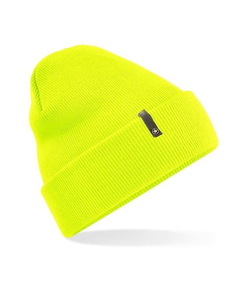 Be Famous Beanie Turn UpKnit B08 günstig online kaufen