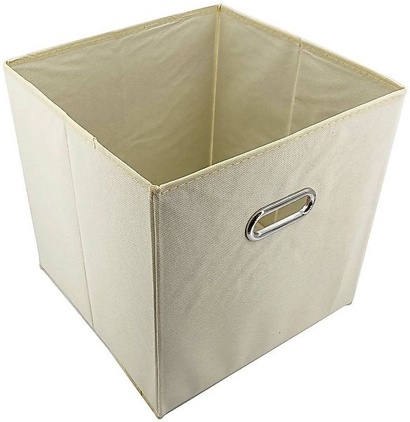 ADOB Aufbewahrungsbox Faltbox (1 St), Faltbox mit Griff günstig online kaufen