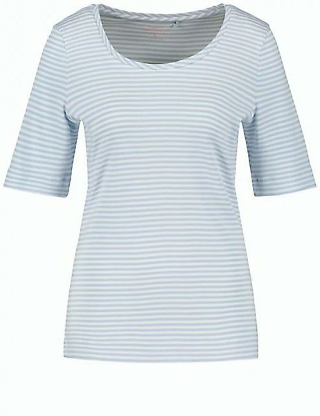 GERRY WEBER T-Shirt Gerry Weber Edition / Da.Shirt, Polo / T-SHIRT 1/2 ARM günstig online kaufen