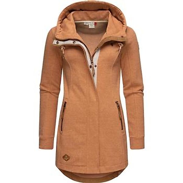 Ragwear  Sweatshirt Sweatjacke Letty Intl. günstig online kaufen