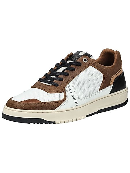 Bullboxer Sneaker "Bullboxer Sneaker Leder/Textil" günstig online kaufen