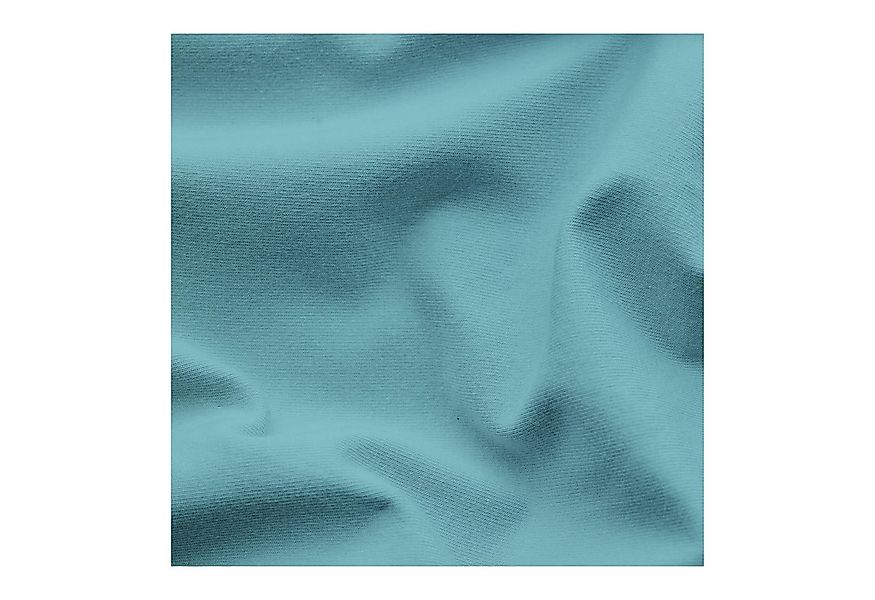 Schlafgut Spannbettlaken EASY JERSEY ELASTHAN Bettlaken, 170 g/m², 95% Baum günstig online kaufen